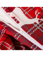 Antonio 220x200 Vánoční ložní souprava