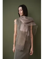 Art Of Polo 23422 Šála Shimmer Time Art Of Polo 23422 Šála Shimmer Time