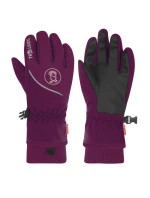 Trollkids Dětské softshellové rukavice Trolltunga pro chlapce/dívky (931-229)