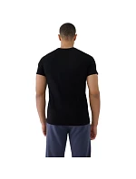 Tričko 4F M2004 M 4FWSS25TTSHM2004 20S pánské