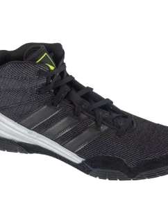 zápasové boty adidas Speedex JQ4981 Black 41 1/3