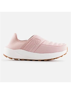 Boty Rossignol W Rossi Chalet Powder Pink 2.0, růžové