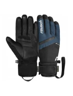 Rukavice Reusch Booster GORE-TEX r. 9 navy blue Rukavice Reusch Booster GORE-TEX r. 9 navy blue