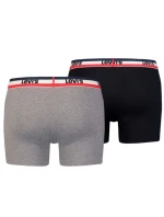 Levi's Boxerky 2 páry M 37149-0202