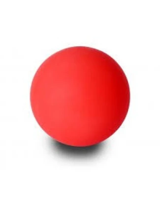 Masážní míč - tvrdý skákací (lakrosový míč) Yakima 100432 Masážní míč - tvrdý skákací (lakrosový míč) Yakima 100432