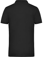 Daiber JN 830 Pánské pracovní piqué polo 02.0830 black Daiber JN 830 Pánské pracovní piqué polo 02.0830 black