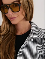 Košile IT KS 92761.94 černá