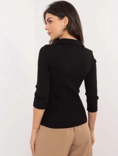 Halenka RV BZ 9949.11X černá