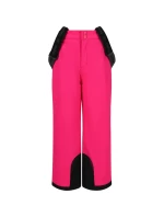 Dívčí lyžařské kalhoty Provo W-PRO 10000