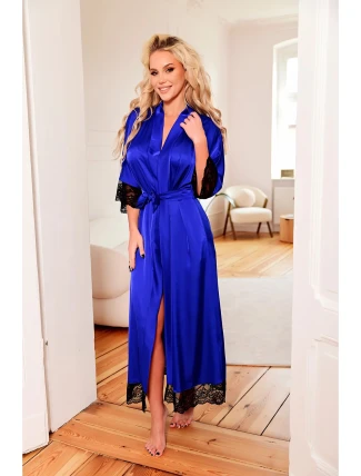 Župan Sumatra královsky modrý - Kalimo