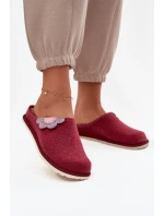 Pantofle model 220063 Step in style