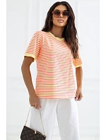 T-shirt model 226978 Rue Paris