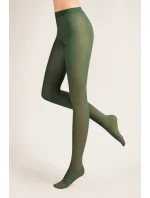 Dámské punčocháče Microfibra 40 den plus botigla - GABRIELLA Dámské punčocháče Microfibra 40 den plus botigla - GABRIELLA