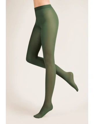 Dámské punčocháče Microfibra 40 den plus botigla - GABRIELLA Dámské punčocháče Microfibra 40 den plus botigla - GABRIELLA