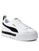 Puma Mayze Leather WN W 381983-01 dámské boty Puma Mayze Leather WN W 381983-01 dámské boty