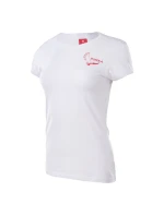 Tričko huari Polsko Fan Lds W 92800426935