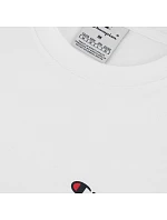 Champion pánské tričko SS Tee M 220264 WW001 T-shirt