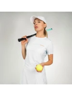 Dámské tričko s krátkým rukávem FISSES W Dámské tričko s krátkým rukávem FISSES W