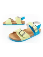 CMP Raisho Jr sandály 3Q95674L 565 CMP Raisho Jr sandály 3Q95674L 565