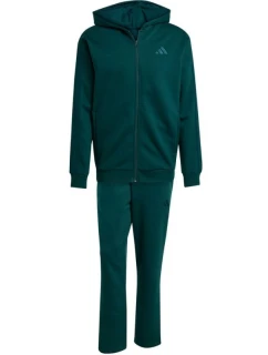 Tepláková souprava adidas Colorblock s kapucí M JL8600