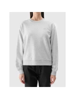 Dámská mikina bez kapuce 4F 4FWMM00TSWSF1765-27M Dámská mikina bez kapuce 4F 4FWMM00TSWSF1765-27M