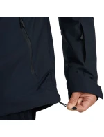 Pánská lyžařská bunda 4F M0787 deep black 4FWAW25TTJAM0787 20S pánské