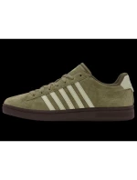 Boty K-Swiss COURT TIEBRK II SDE (09492-367-M)