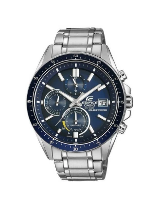 Pánské solární hodinky CASIO EDIFICE EFS-S510D-2AVUEF + BOX Pánské solární hodinky CASIO EDIFICE EFS-S510D-2AVUEF + BOX