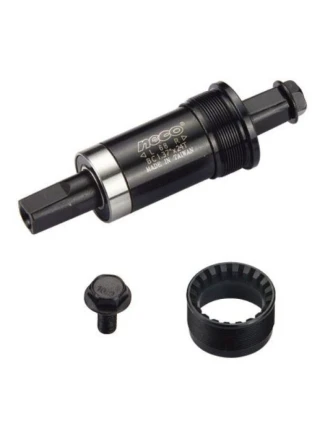 NECO 113.5 BSA ST/PL BOX osa spodního držáku