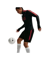 Pánské šortky Nike Dri-FIT PSG, černé, II2611 010 Pánské šortky Nike Dri-FIT PSG, černé, II2611 010
