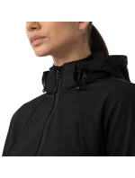 Dámská softshellová bunda W H4Z22 SFD001 20S - 4F