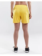 Craft Teamwear Squad Go Short Solid W Dámské sportovní kraťasy 82.5576 pop Craft Teamwear Squad Go Short Solid W Dámské sportovní kraťasy 82.5576 pop