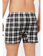 Italian Fashion Klark barva:print/white