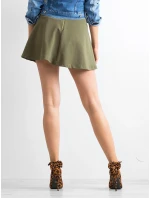 Sukně EN SD 1565.19 khaki Sukně EN SD 1565.19 khaki