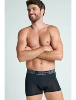 Pánské boxerky 19942918 černé - Jockey