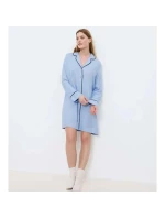 Dámská noční košile Amourette Jacquard NDW - Triumph