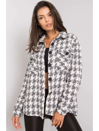 Košile s dlouhým rukávem model 160825 Ex Moda Košile s dlouhým rukávem model 160825 Ex Moda