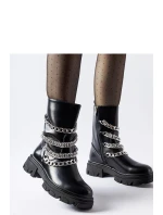 Boty model 206523 Solea Boty model 206523 Solea