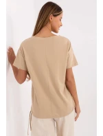 T-shirt model 213296 Factory Price