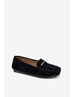 Mokasiny model 227396 Step in style
