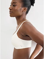 sloggi ZERO Feel 2.0 THE UP TShirt Bra - Silk White - SLOGGI Silk White - SLOGGI sloggi ZERO Feel 2.0 THE UP TShirt Bra - Silk White - SLOGGI Silk White - SLOGGI