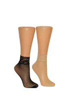 Magnetis 019 Cabaret ponožky