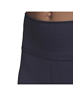 Adidas Aeroknit bezešvé krátké punčochové kalhoty W HE2960