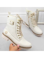 Boty Rieker W Y9126-80 RKR706