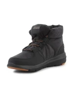 Boty Skechers Glacial Ultra - Trend Up 144194-BLK