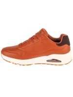 Skechers Uno - Tailored Air 183007-COG Brown 42