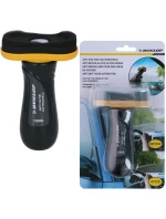 HOUBIČKA PROTI ZAMLŽOVÁNÍ ČELNÍHO SKLA 100ML DUNLOP HOUBIČKA PROTI ZAMLŽOVÁNÍ ČELNÍHO SKLA 100ML DUNLOP