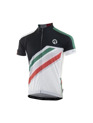 Dres Rogelli TEAM 2019 bílý 2XL