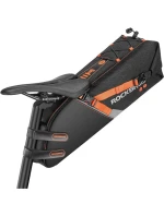 Podsedlová brašna na kolo Rockbros black-mar