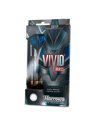 Brány Vivid Softip HS-TNK-000013785